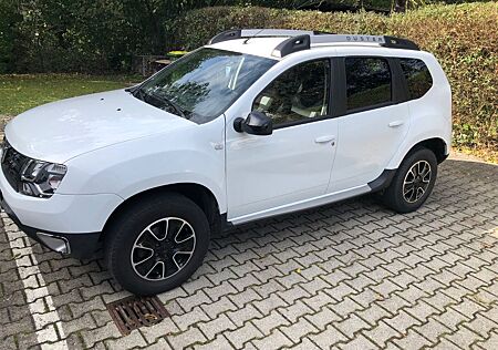 Dacia Duster 1.2 TCe 125 Start & Stop 4x4 Lauréate...