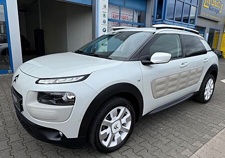 Citroën C4 Cactus PureTech 110 S&S W-OneTone *1.HAND*