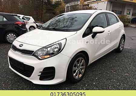 Kia Rio 1.2 Edition 7