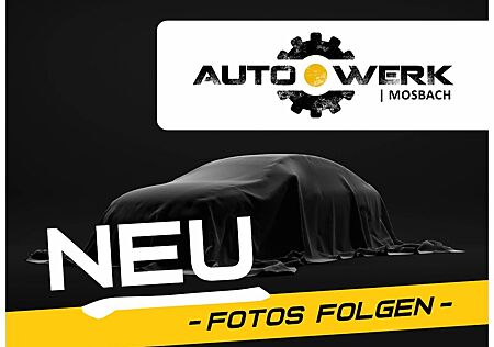 VW New Beetle Volkswagen Cabriolet 1.6 Highline/Verdeck Neu