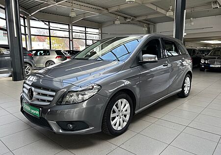 Mercedes-Benz B 180 CDI / d Klima PDC SHZ