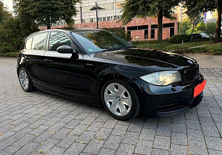 BMW 116i -