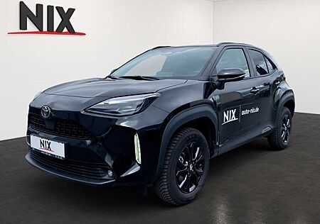 Toyota Yaris Cross 1.5 Hybrid Teamplayer LED