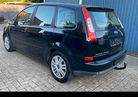 Ford C-Max 2,0 Ghia Ghia