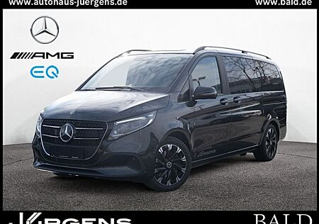 Mercedes-Benz V 250 Style/lang/AHK/Standh/MBeam/Tisch/Distr