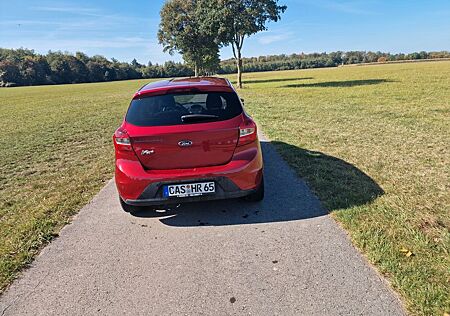 Ford Ka /+ 1,2 Cool & Sound Edition Cool & Sound...