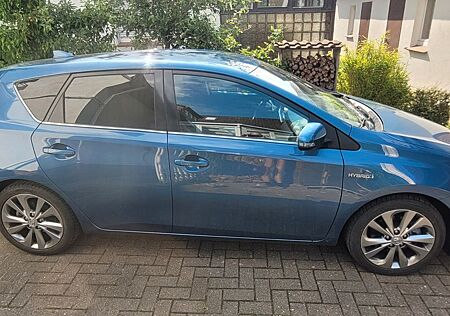 Toyota Auris Hybrid Executive 1,8-l-VVT-i Executive