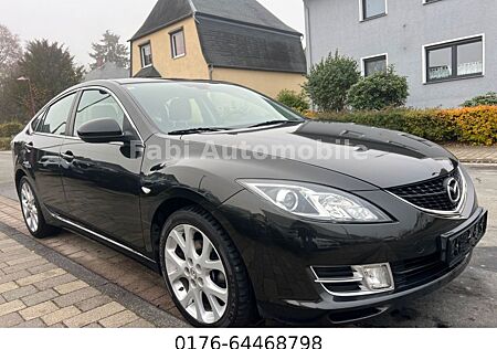 Mazda 6 Lim. 2.0 Exclusive Sport+KLIMAAUT+ALUS+GARANT