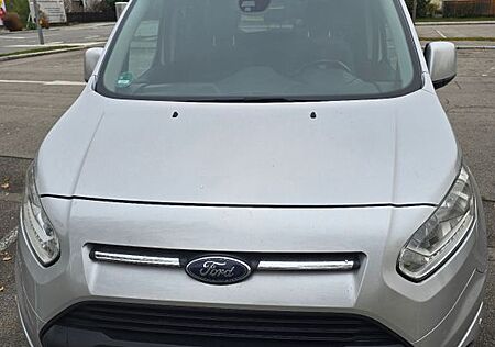 Ford Tourneo Connect 1.5 TDCi 88kW Titanium Titanium
