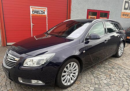 Opel Insignia A Sports Tourer 2.0 CDTI 4x4 INNOVATION