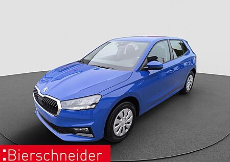 Skoda Fabia 1.0 MPI Selection LED PDC SHZ