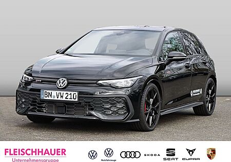 VW Golf Volkswagen VIII 2.0 TSI EU6e LED NAVI PANORAMAD.