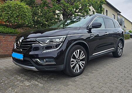 Renault Koleos Initiale Paris *Panno *BOSE-Sound