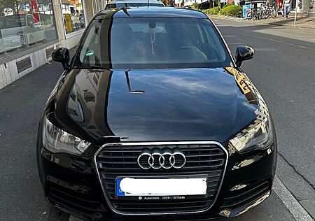 Audi A1 1.2 TFSI Ambition Ambition