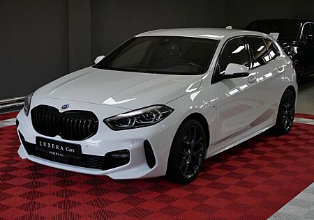 BMW 118d M-Sport LED KAMERA DAB NAVI PROF. APPLE