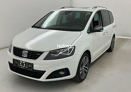 Seat Alhambra 2.0 TDI FR-Line ACC 7-Si DCC RFK eSD AH