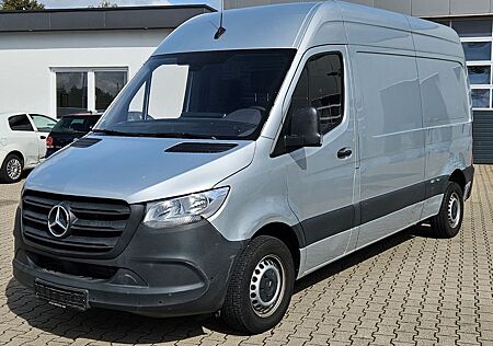 Mercedes-Benz Sprinter 214 Klima Automatik Kamera *Beschädigt*