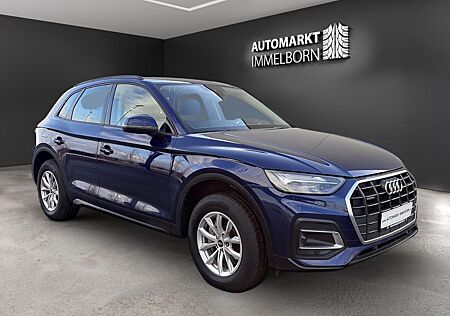 Audi Q5 45 quattro Virtual*LED*Kamera*NaviTouch*AHK