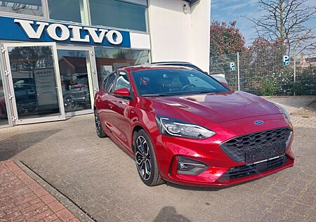 Ford Focus Lim. ST-Line