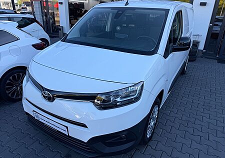 Toyota Pro Ace Proace City L2 Meister *Nur 8900KM*