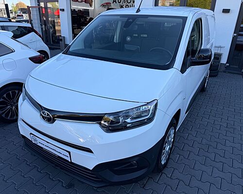 Toyota Proace City L2 Meister *Nur 8900KM*