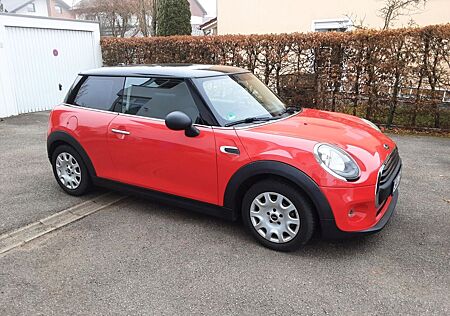Mini ONE First
