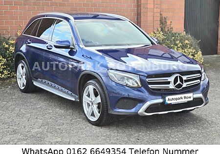 Mercedes-Benz GLC 250 GLC 250D AMG Interior*OFFROAD PRO*RFK*LED*