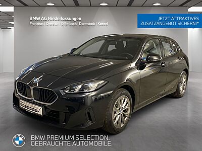 BMW 120 Kamera Driv.Assist LED Sitzheizung