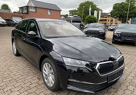 Skoda Octavia Combi 2.0 TDI DSG Selection