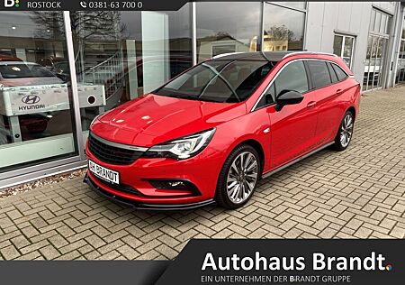 Opel Astra K Sports Tourer Ultimate Start Stop Sportp