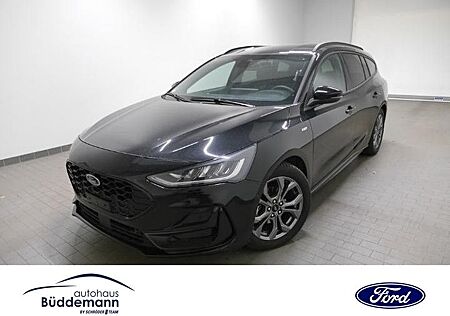 Ford Focus Turnier 1.5 ST-Line