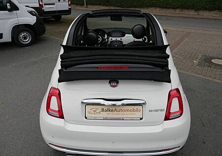 Fiat 500C 1.0 Dolcevita *Klimaauto*TFT*PDC*Alu*CarPla