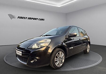 Renault Clio III Autom. CD Klima Tempom. TUV