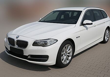 BMW 530d Aut. Tour. Pano Head-Up Hifi AHK Leder