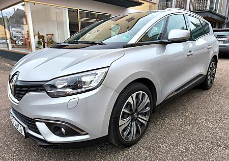 Renault Grand Scenic BLUE dCi 120 Business Edition AHK