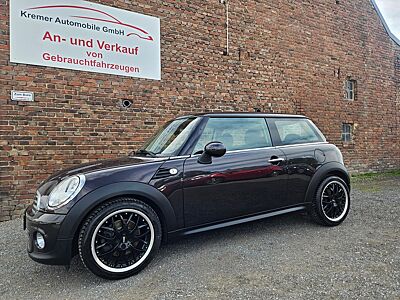 MINI Mini 1.6 One