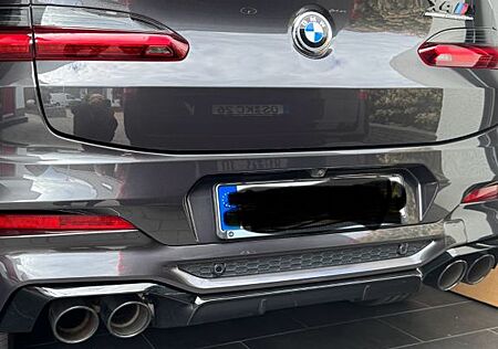 BMW X4 M COMPETITION M COMPETITION