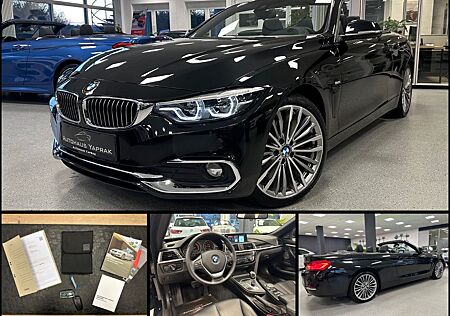BMW 440i Luxury Line|H/K|DAB+|HUD|Driving As|Service