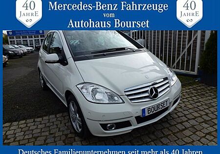 Mercedes-Benz A 180 AVANTGARDE Autom-Klima-Sitzheizung Allwett