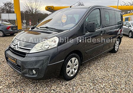Citroën Jumpy HDi 135 FAP Confort L1 Kombi 8 Sitzer
