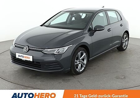 VW Golf Volkswagen VIII 1.5 eTSI ACT Life Aut.*NAVI*ACC*VC*