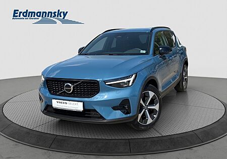 Volvo XC 40 XC40 B3 Plus Dark/Navi/LED/360Kamera/19-Zoll