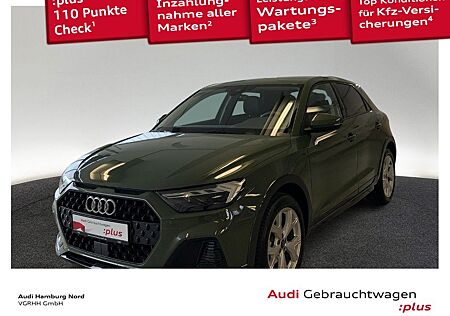 Audi A1 allstreet 30 TFSI S tronic Navi Sound CarPlay