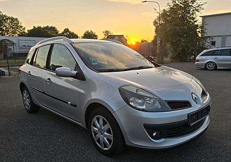 Renault Clio Grandtour Dynamique 1.5 dCi Eco2