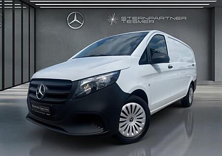 Mercedes-Benz Vito 116 CDI Kasten Lang +MBUX+NAVI+DAB+SHZ