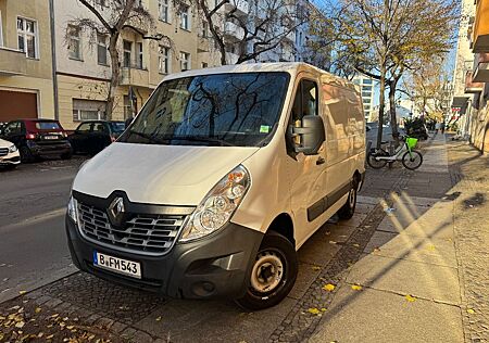 Renault Master LKW