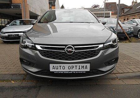 Opel Astra 1.4 Turbo ecoFLEX Innovation /LED/PDC