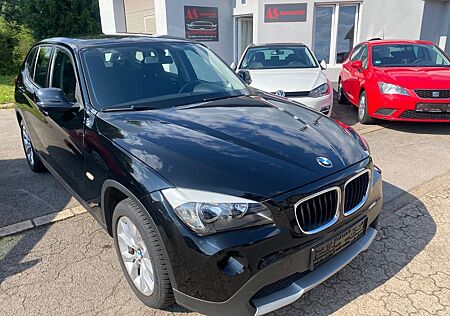 BMW X1 Baureihe 18 i sDrive Euro5/PDC/SHZ