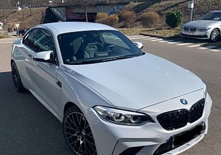 BMW M2 Competition Competition
