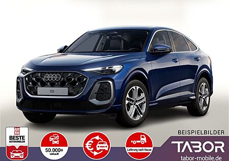 Audi Q5 Sportb TDI S line NeuMod Tech SportS Pano Nav